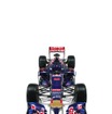 トロ・ロッソSTR9