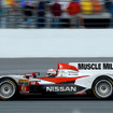 日産・マッスルミルク・ピケットレーシング
