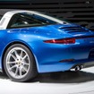 ポルシェ911 タルガ4（デトロイトモーターショー14）