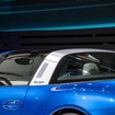 ポルシェ911 タルガ4（デトロイトモーターショー14）