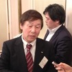 ダイハツ 入江誠上級執行役員