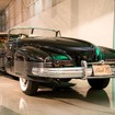 1938年 「Buick Y-Job Concept」