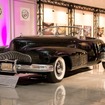 1938年 「Buick Y-Job Concept」