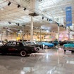 【GMヘリテージミュージアム】歴史上初のコンセプトカー..1938年 ビュイック Y-Job コンセプト