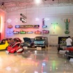 【GMヘリテージミュージアム】歴史上初のコンセプトカー..1938年 ビュイック Y-Job コンセプト