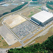 アイシンAW・岡崎東工場
