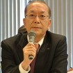 日野自動車 梶川宏専務取締役