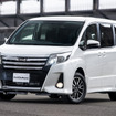 トヨタ・ノア Si