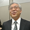 ホンダ 岩村哲夫副社長