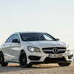 メルセデスベンツ CLA 45 AMG