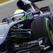 ウイリアムズ FW36（フェリペ・マッサ）