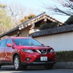 日産・エクストレイル