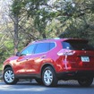 日産・エクストレイル