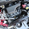 日産・エクストレイル