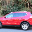 日産・エクストレイル