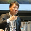 メルセデス・ベンツ日本 上野金太郎社長