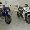 ホンダ CB650F/CBR650F