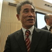 ホンダ ダンク 発表会