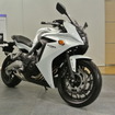 ホンダ CBR650F