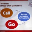 【トヨタ T-Connect 発表 in ドバイ】砂漠で迷わない＆ムスリム最適化のナビ＆オペレーターサービス