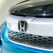 ホンダ ビジョン XS-1（デリーモーターショー14）