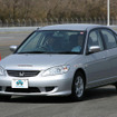 タイヤで安全運転---ブリヂストン レッスン体験記