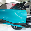 ホンダ ビジョン XS-1（デリーモーターショー14）