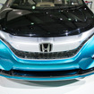 ホンダ ビジョン XS-1（デリーモーターショー14）