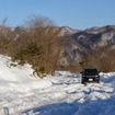 ジープ コンパス …都会派コンパクトSUVで雪上試乗 ［写真蔵］