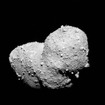 「はやぶさ」が観測した小惑星イトカワ
