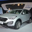 【デリーモーターショー14】市場拡大に期待、SUV/クロスオーバーが花盛り