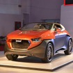 【デリーモーターショー14】市場拡大に期待、SUV/クロスオーバーが花盛り