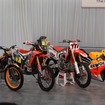 ホンダ モータースポーツ活動計画発表会