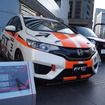 ホンダ モータースポーツ活動計画発表会