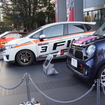 ホンダ モータースポーツ活動計画発表会