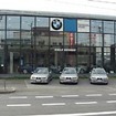 空気ボンベがミサイルに化けてBMWを破壊