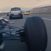 ルノー・F1スペシャルムービー（動画キャプチャ）