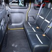 日産 シカゴ NV200 タクシー（シカゴモーターショー14）