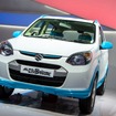 【デリーモーターショー14】スズキ Alto800 Browser