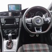 ゴルフＧＴＩ