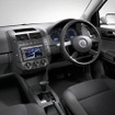 ポロ がVW共通グリルを採用、オプションナビは値下げ