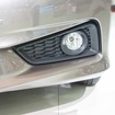 デリーモーターショー14 ホンダ シティ