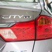 デリーモーターショー14 ホンダ シティ