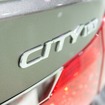 デリーモーターショー14 ホンダ シティ