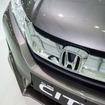 デリーモーターショー14 ホンダ シティ