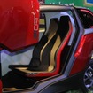 バジャジ Uカー コンセプト（デリーモーターショー14）