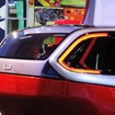 バジャジ Uカー コンセプト（デリーモーターショー14）