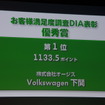 VWアワード
