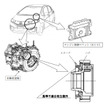 ホンダフィット  i-DCDの不具合改善箇所