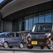 日産・デイズ ルークス